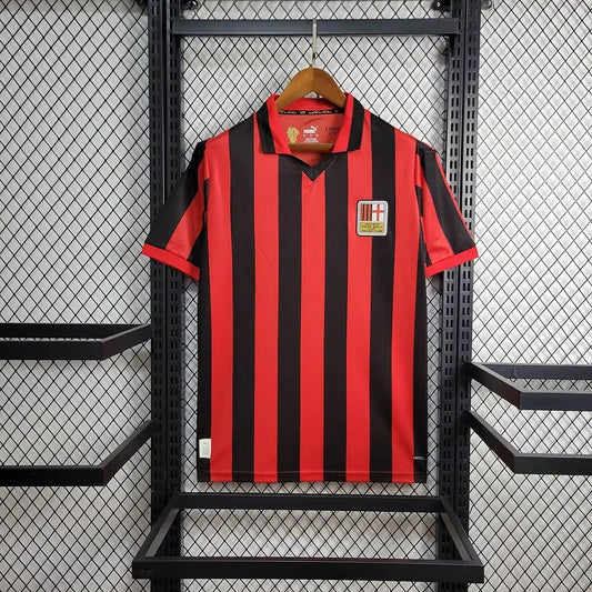 AC Milan 2024 125th Anniversary Jersey