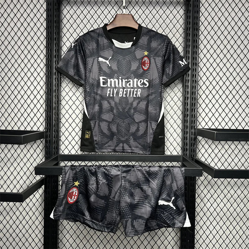 AC Milan 2024 keepersshirt