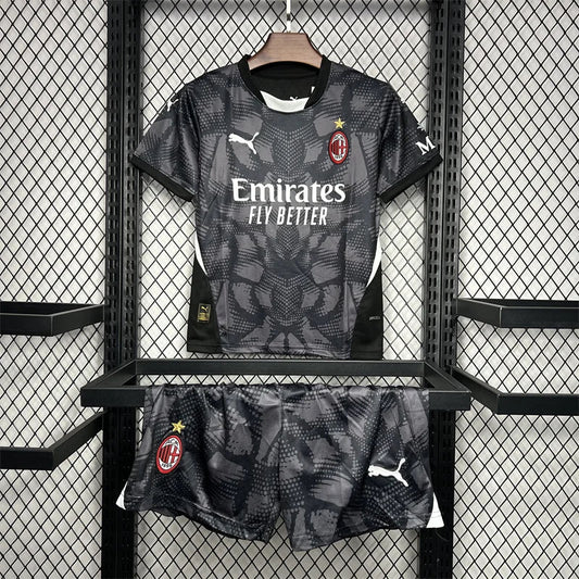 Maillot de gardien 2024 de l'AC Milan