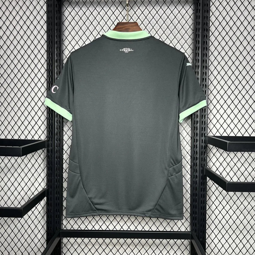 AC Milan 2024 derde shirt