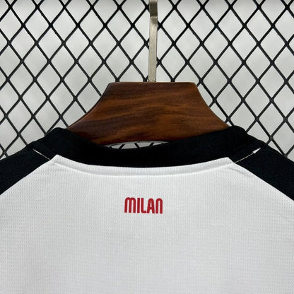 AC Milan 2025 Away Jersey