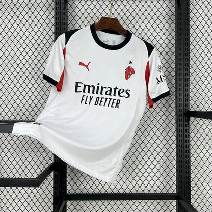 AC Milan 2025 Away Jersey