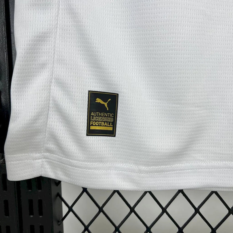 AC Milan 2025 Away Jersey