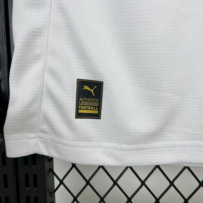 AC Milan 2025 Away Jersey