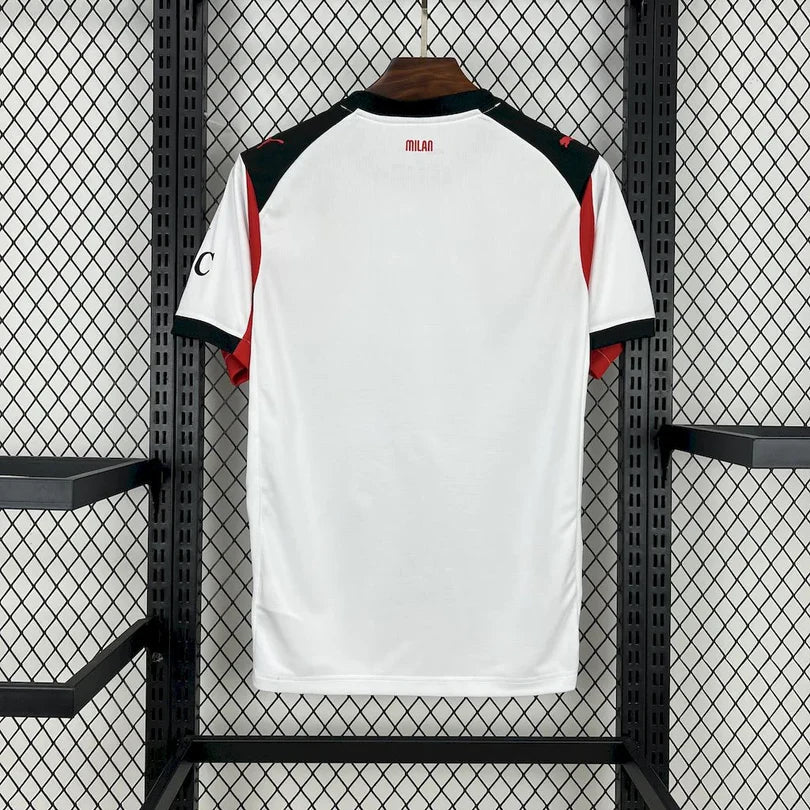 AC Milan 2025 Away Jersey