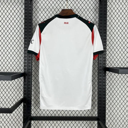 AC Milan 2025 Away Jersey