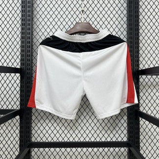 AC Milan 2025-uitshorts
