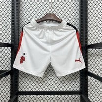 AC Milan 2025-uitshorts