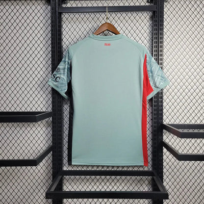 Camisola de guarda-redes do AC Milan 2025