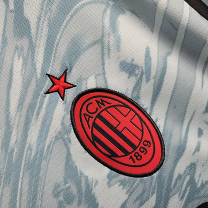 Camisola de guarda-redes do AC Milan 2025