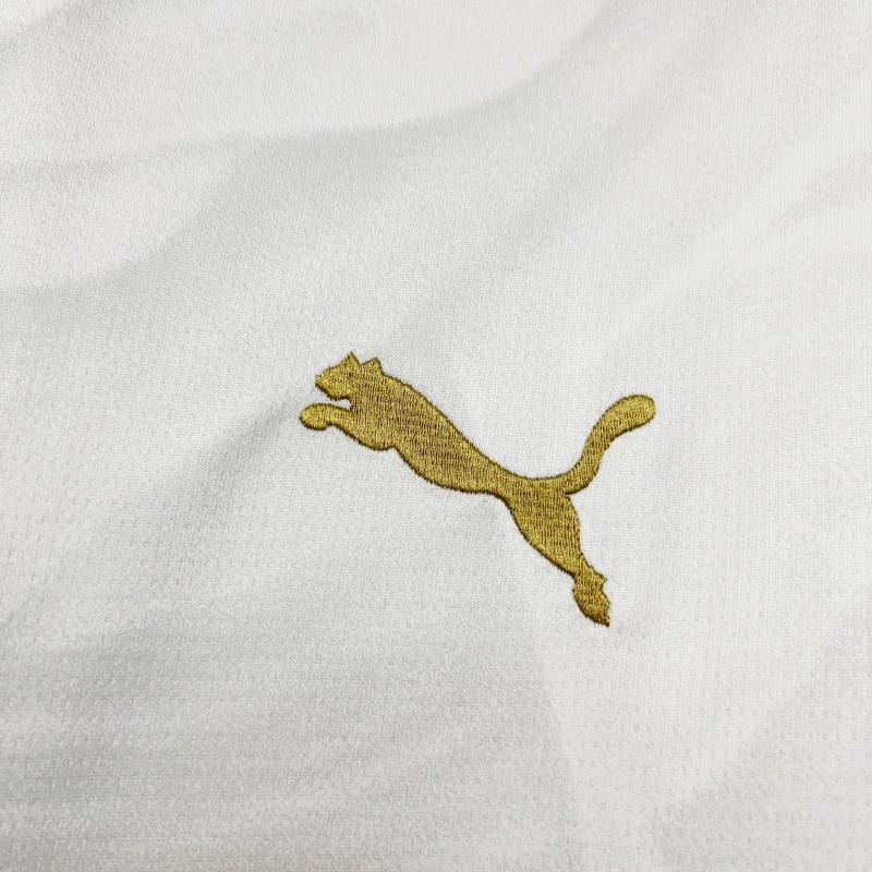 Maillot extérieur de l’AC Milan 2026