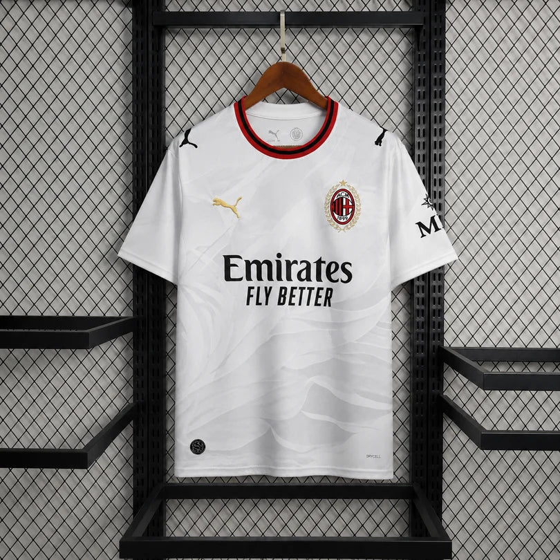 Maillot extérieur de l’AC Milan 2026