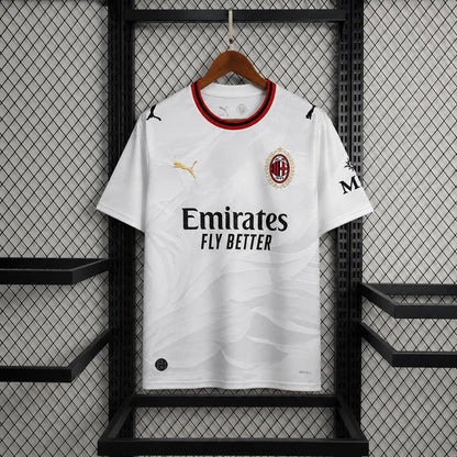 Maillot extérieur de l’AC Milan 2026