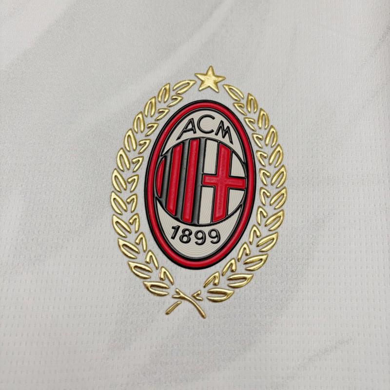 Maillot extérieur de l’AC Milan 2026