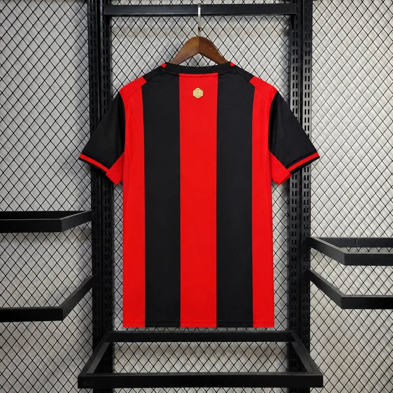 AC Milan 2026 Home Jersey