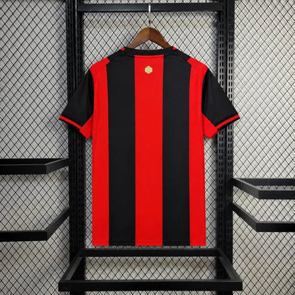 AC Milan 2026 Home Jersey