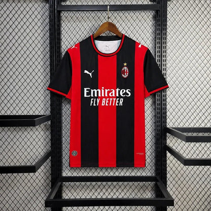 AC Milan 2026 Home Jersey