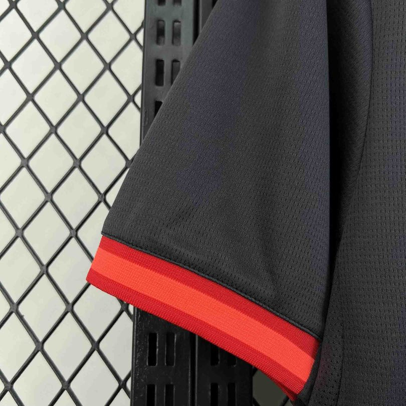 AC Milan 2026 Third Away Jersey