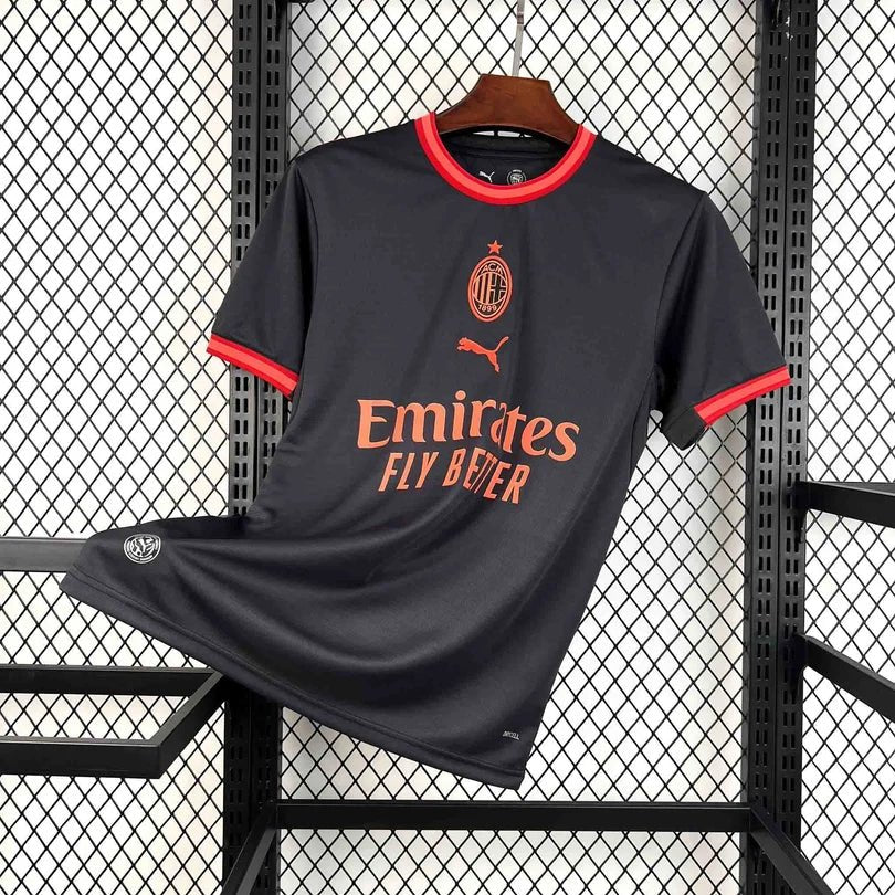 AC Milan 2026 Third Away Jersey
