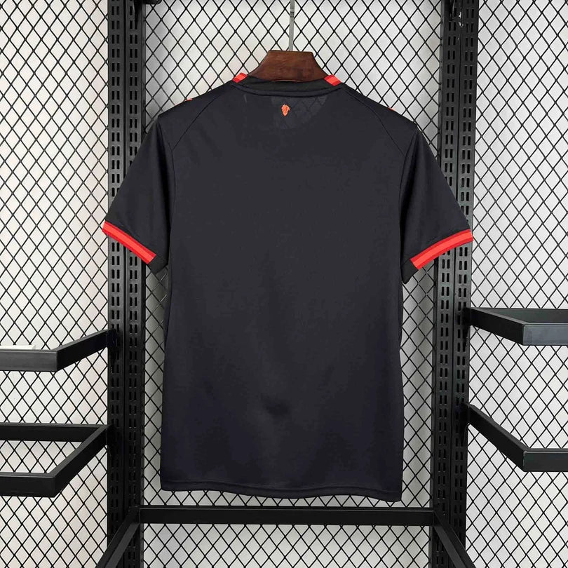 AC Milan 2026 Third Away Jersey