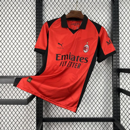 AC Milan 2026  x Slam Jam Third Away  Jersey