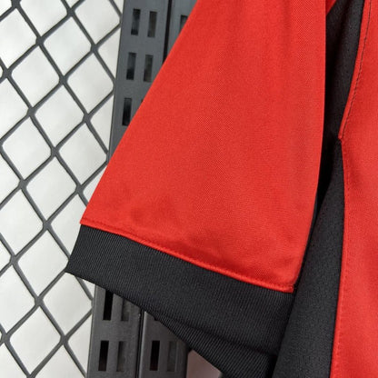 AC Milan 2026  x Slam Jam Third Away  Jersey