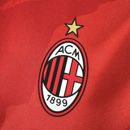AC Milan 2026  x Slam Jam Third Away  Jersey
