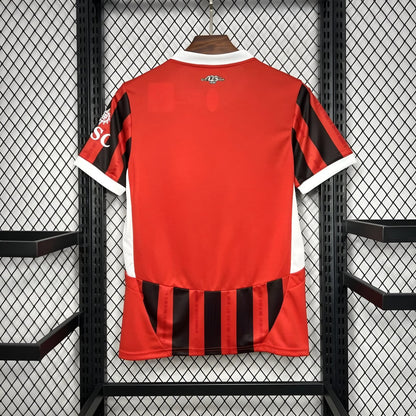 AC Milan 24/25 Home Shirt - FOOTLV