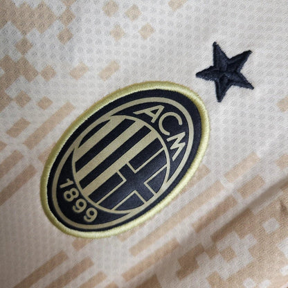 AC Milan X Koché 2022 Special Jersey