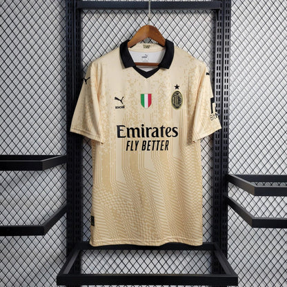 AC Milan X Koché 2022 Special Jersey