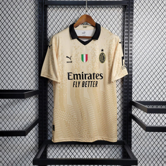 Maillot spécial AC Milan X Koché 2022
