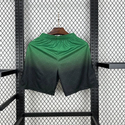 Shorts limités AC Milan x Off-White 2024
