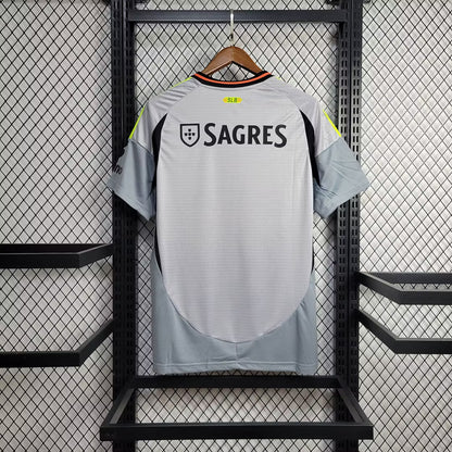 Maillot extérieur third du Benfica 2024