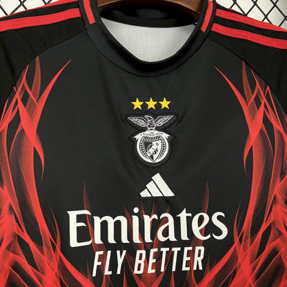 AC Milan Heimtrikot 2025