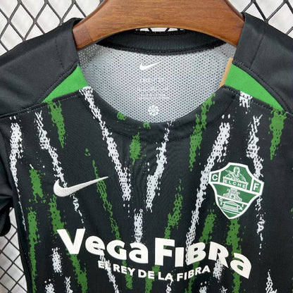 Maillot extérieur d'Elche 2025