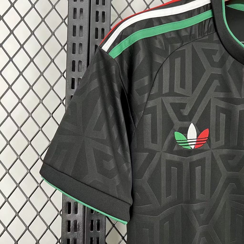 Mexico 2025-uitshirt