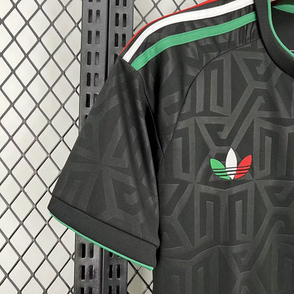 Mexico 2025-uitshirt