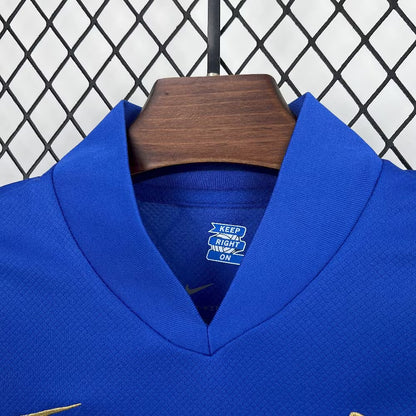 Camisola principal do Birmingham City de 2025