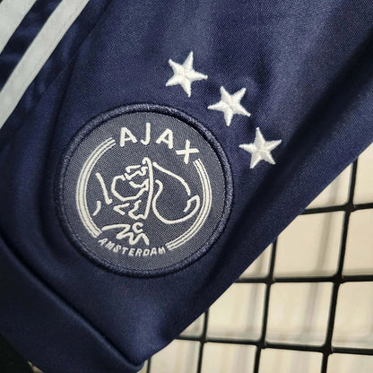 Ajax 2023 koszulka wyjazdowa