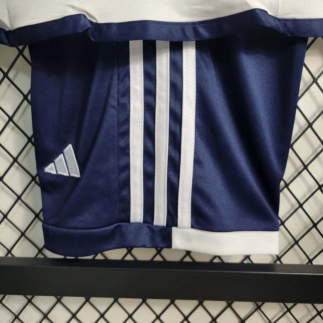Ajax 2023 koszulka wyjazdowa