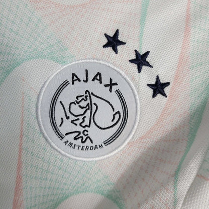 Ajax 2023 koszulka wyjazdowa