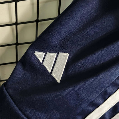 Ajax 2023 koszulka wyjazdowa