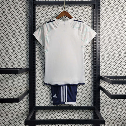 Ajax 2023 koszulka wyjazdowa