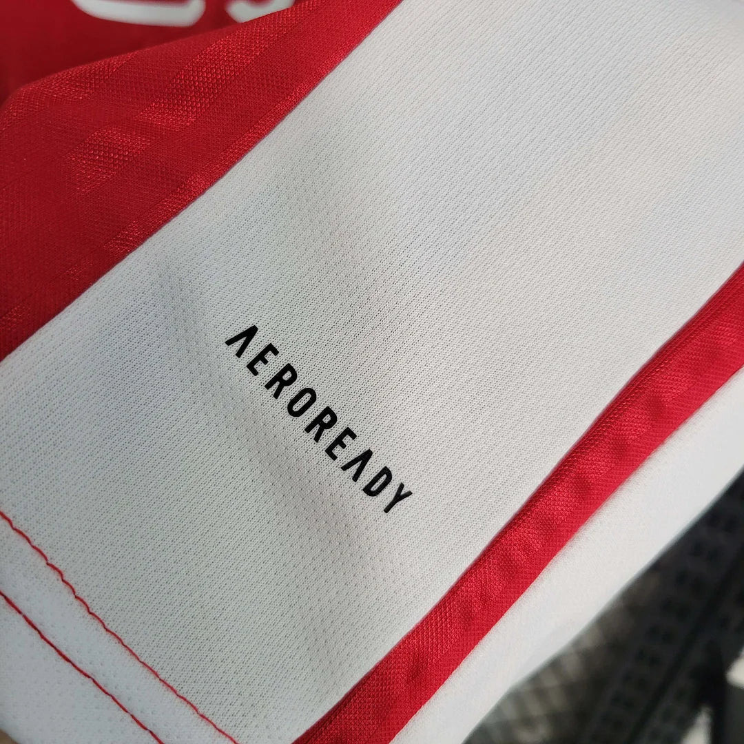Ajax 2023 Home Jersey
