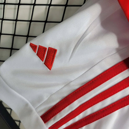 Ajax 2023 Home Jersey