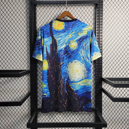 Ajax 2023 The Starry Night Special Jersey