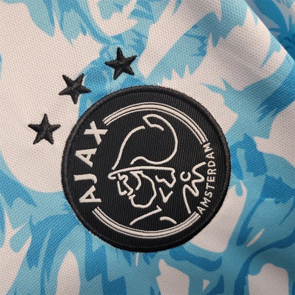 Ajax 2023 Training Jersey