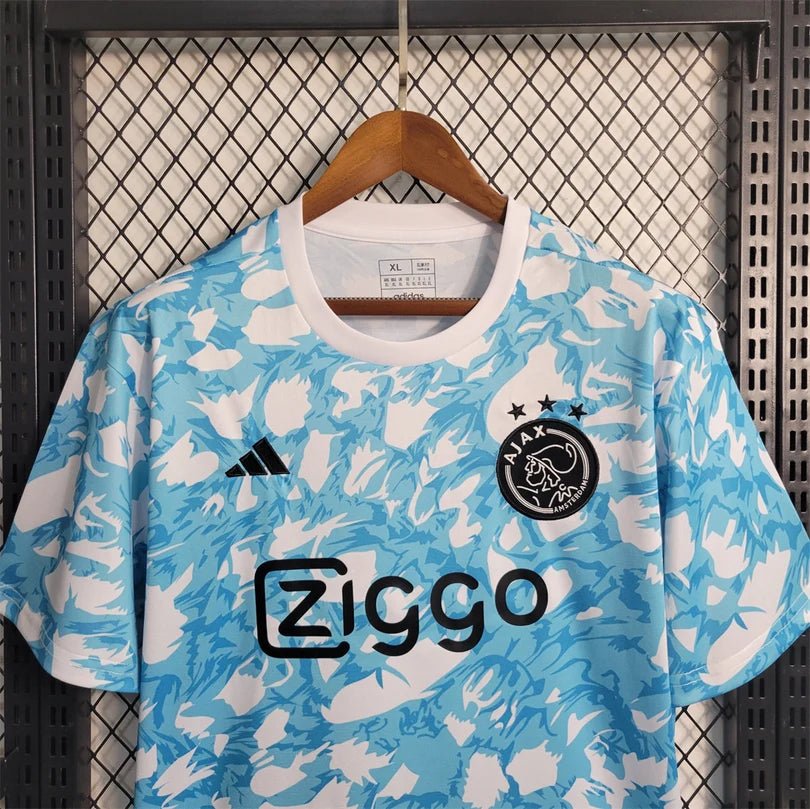 Ajax 2023 Training Jersey