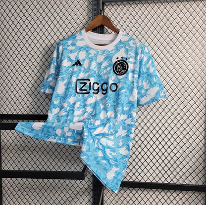 Ajax 2023 Training Jersey