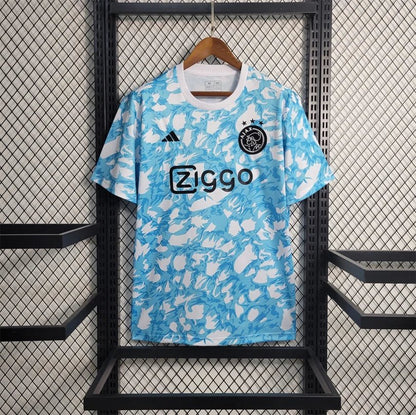 Ajax 2023 Training Jersey